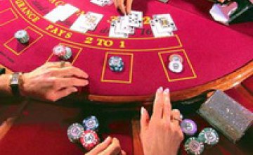  В двух районах Кривого Рога закрыли 4 казино 