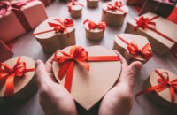 Что не стоит дарить любимому человеку в День святого Валентина