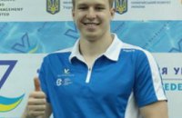 Пловец из Днепра Андрей Говоров завоевал три медали на Кубке Мира по плаванию