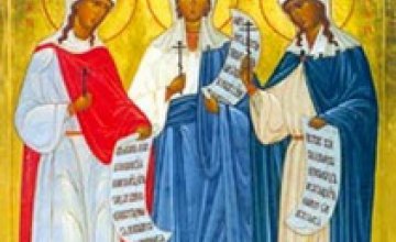 Сегодня православные христиане молитвенно чтут мучениц Минодору, Митродору и Нимфодору