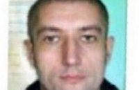 В Украине за совершение убийства разыскивается мужчина (РОЗЫСК)