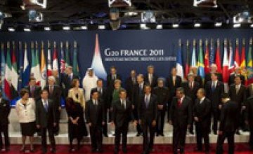 Начало второй волны мирового финансового кризиса зависит от решения Большой двадцатки, - Александр Пасхавер