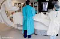 Пів сотні складних операцій на місяць: як придбане містом обладнання допомагає хірургам Дніпра лікувати більше пацієнтів