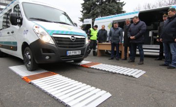 Мечта о европейских дорогах в Украине должна стать реальностью, - Глеб Пригунов
