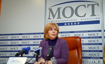 Я не собираюсь сниматься с выборов и отдавать кому-либо свои голоса, - Ольга Богомолец 
