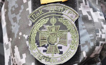 ​В военной части Воздушных сил ВСУ погиб контрактник