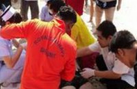 Малайзия отправляет в Киев спецрейс со спасателями и медиками