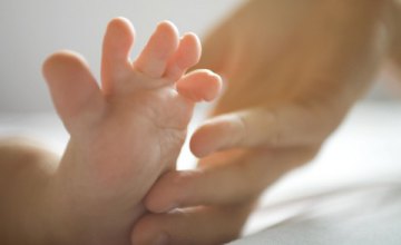 Около трех сотен недоношенных малышей родились в этом году в перинатальном центре Днепра