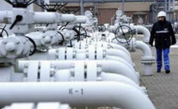 Россия определилась с датой газовых переговоров с Украиной