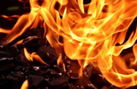 За 2022 год в Днепропетровской области случилось почти 240 бытовых пожаров