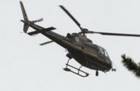 Вертолет врезался в здание в американском штате Юта