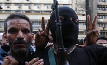 В Египте суд приговорил к смертной казни 188 исламистов