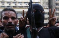 В Египте суд приговорил к смертной казни 188 исламистов