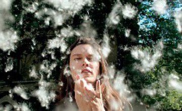 Главный аллерголог Днепропетровска Дитятковская: «Аллергии на тополиный пух не бывает»