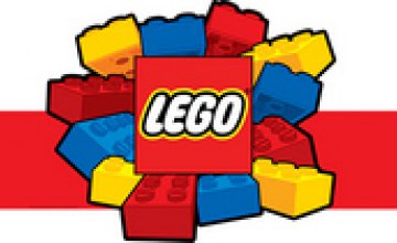 В Днепре построят «Звезду смерти» из LEGO 