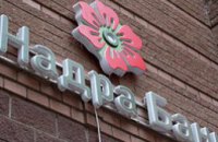 Убыток «Надра Банка» составил более 1,4 млрд. грн.