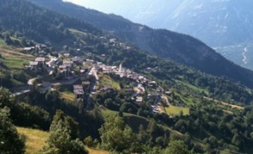 В Швейцарии хотят поощрять деньгами переезд в село