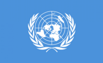 Украинца выбрали председателем Правового комитета ООН