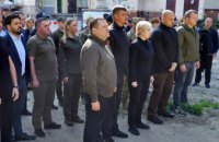 Голоси, що лунатимуть у вічності: Дніпро вшановує памʼять вбитих Росією дітей
