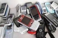 В Украине введен запрет на использование военными мобильных телефонов в зоне АТО