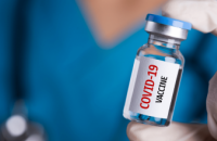 Геннадий Гуфман: «Людей, разочаровавшихся в действиях власти в отношении вакцинации от Covid-19, стало в 2, 5 раза больше»