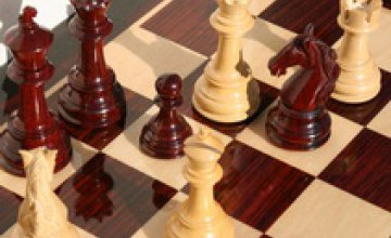 В Днепропетровске состоится турнир по шахматам «Проходная пешка» 