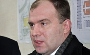 Дмитрий Колесников поставил задачу сдать новый радиологический корпус в первом квартале 2013 года