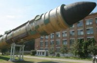 «Южмаш» будет производить детали для американских ракет 