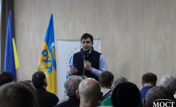 Украину можно сделать богатой, не коррумпированной и процветающей страной за первые 70 дней новой власти, - Давид Сакварелидзе