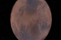 NASA заявляет о наличии жидкой воды на Марсе
