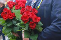 На Днепропетровщине почтили память жертв политических репрессий (ФОТОРЕПОРТАЖ)