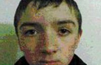 В Днепропетровске разыскивают 16-летнего парня