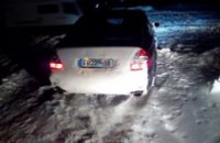 Днепропетровская полиция задержала гражданина Германии, разыскиваемого Интерполом за торговлю людьми