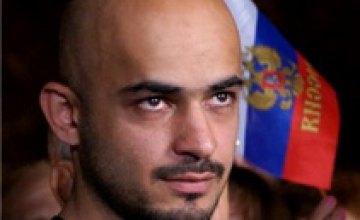 Журналиста «Украинской правды» задержали за «лицо кавказкой национальности»