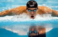 Днепропетровские спортсмены установили 3 рекорда Украины на Чемпионате мира по плаванию