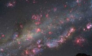 Астрономы обозначили зону существования жизни во Вселенной