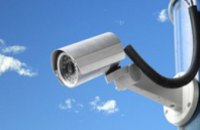 «Безопасный город»: системы видеонаблюдения установят на въездах в Никополь