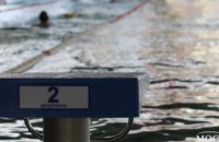 На базе ВСК  «Юность» состоялись областные соревнования по плаванию среди детей и юношей (ФОТОРЕПОРТАЖ)