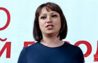 Волонтер Татьяна Рычкова заявила о выдвижении своей кандидатуры на парламентские выборы по округу №27