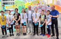 Майстер-класи з малювання, аніматори, подарунки та святкові вистави: на Дніпропетровщині відзначили День захисту дітей