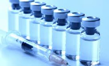 Больницы Днепропетровщины получили вакцину от бешенства