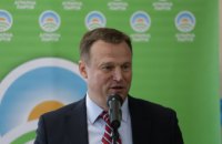 Аграрная партия готова побеждать на выборах в ОТГ, - Виталий Скоцик