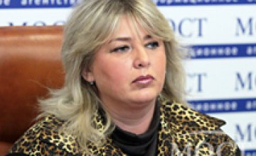 «УДАР» инициирует создание общественных советов при Днепропетровской облгосадминистрации, - глава областной организации