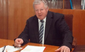 Гендиректор КБ “Южное” Александр Дегтярев умер от COVID-19
