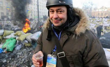 В ОБСЕ выразили обеспокоенность в связи с задержанием руководителя «РИА Новости Украина»