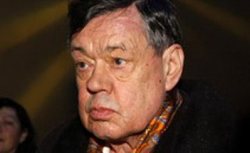 Актер Николай Караченцев попал в ДТП