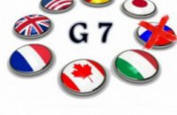 США готовят санкции против России в рамках G7