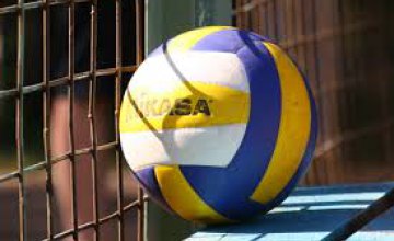  Реабилитация спортом: АТОшники могут укрепить здоровье в волейбольной команде
