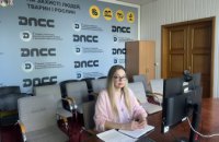 Нарада щодо функціонування пристосованих таборів відпочинку