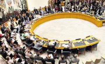 В Украину могут ввести миротворцев ООН